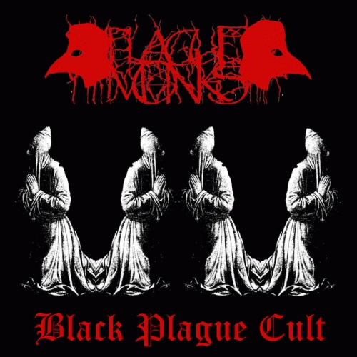 Plague Monks : Black Plague Cult